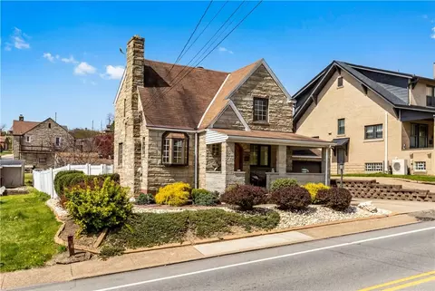 513 Mccoy Rd, Mckees Rocks, PA 15136