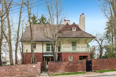 4352 Centre, Pittsburgh, PA 15213