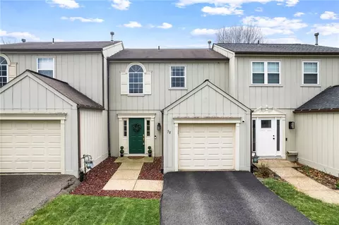 58 Monmouth Dr, Cranberry Township, PA 16066