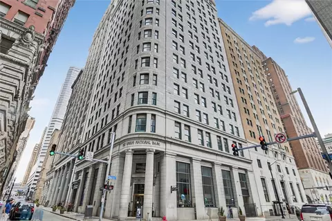 306 4th Ave #1401, Pittsburgh, PA 15222