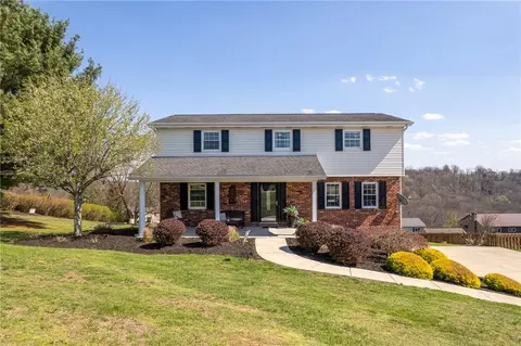 3032 Investors Rd, Washington, PA 15301