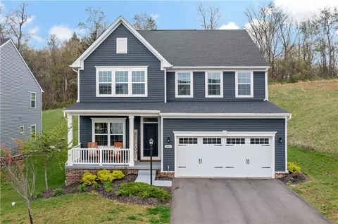 2009 Tamarack Ct, Mcdonald, PA 15057