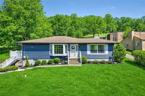 522 Mcclane Farm Rd, Washington, PA 15301
