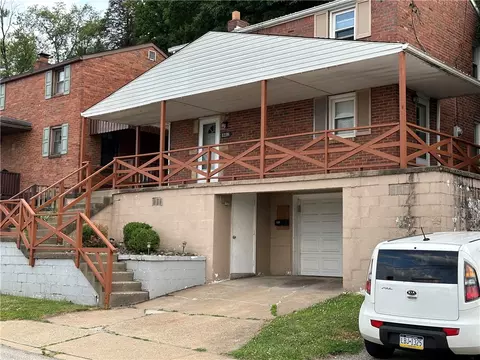 1228 Romine Ave, Mckeesport, PA 15133
