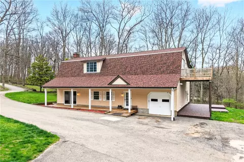 199 Lower Harmony Rd, Prospect, PA 16052