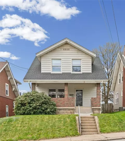 909 Freeport Rd, New Kensington, PA 15068