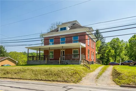 4575 Prosperity Pike, Prosperity, PA 15329