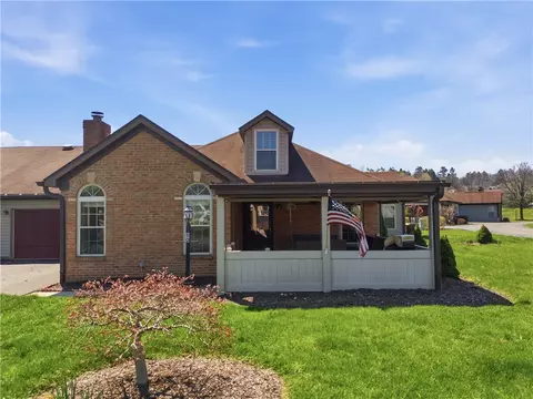 80 Ashford Dr, Cranberry Township, PA 16066