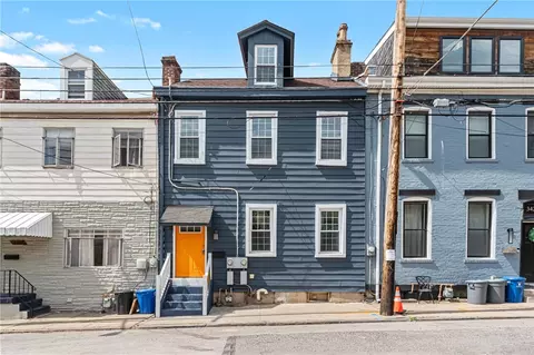 3423 Denny St, Pittsburgh, PA 15201