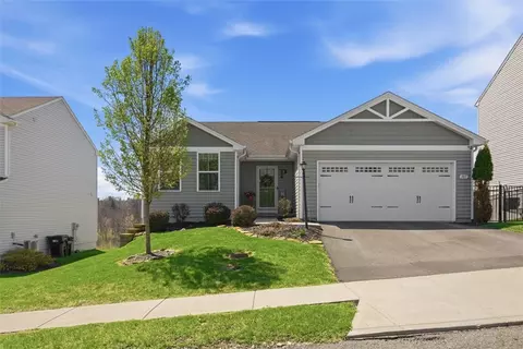 107 Morgan Dr, Washington, PA 15301