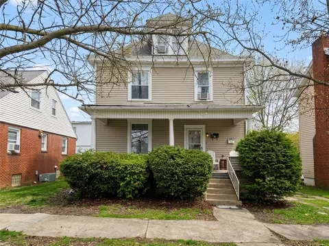 709 Mace St, Greensburg, PA 15601