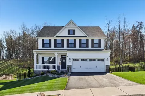 2001 Tamarack Crt, Mcdonald, PA 15057