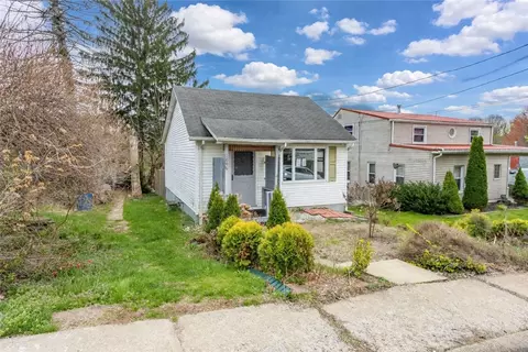 1808 Kensington St, New Kensington, PA 15068