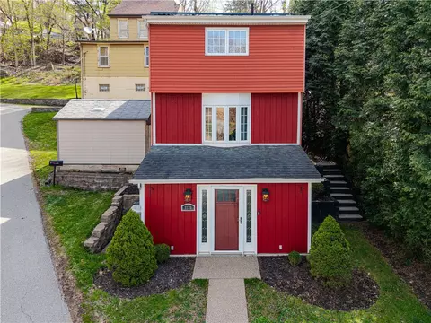 1120 Clare Ave, Pittsburgh, PA 15209