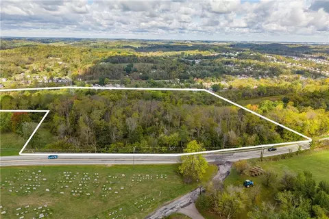 lot3166 Robinson Run Rd, Mcdonald, PA 15057