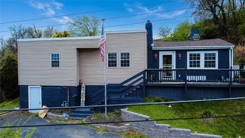 4310 Glencairn St, West Mifflin, PA 15122