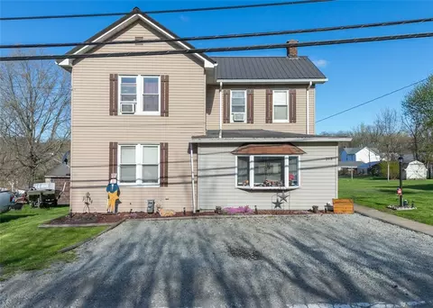 213 Main St, Dickerson Run, PA 15430