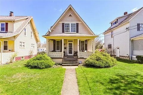 136 Violet St, Johnstown, PA 15905