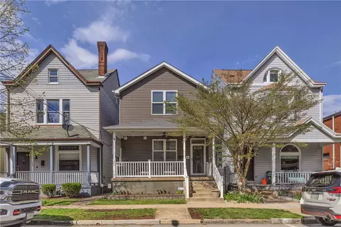 119 2nd St, Aspinwall, PA 15215