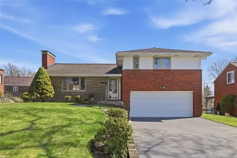 505 Oxford Blvd, Pittsburgh, PA 15243