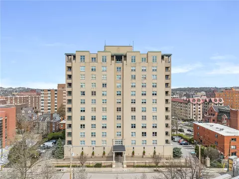 220 N Bellefield Ave #1102, Pittsburgh, PA 15213