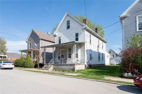 331 Pine St, Latrobe, PA 15650