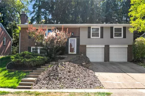 168 Sunridge Dr, Pittsburgh, PA 15234