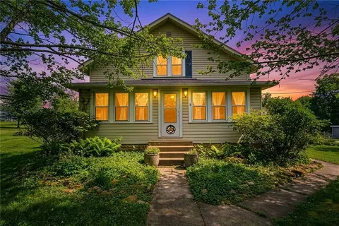 504 Jacob Ferry Rd, Carmichaels, PA 15320