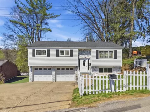 1149 Jefferson Rd, Pittsburgh, PA 15235