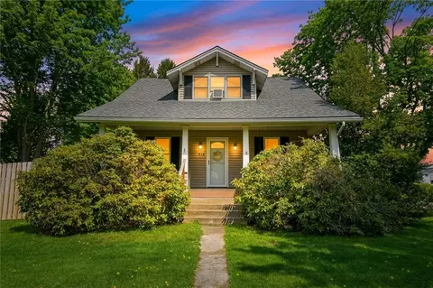 656 Browns Ferry Rd, Carmichaels, PA 15320