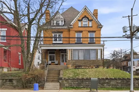 3700 Brighton Rd, Pittsburgh, PA 15212