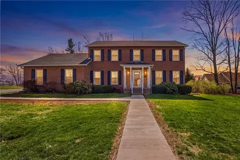 1211 S Columbia Ave, Somerset, PA 15501