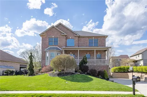 2045 Stone Bridge Ct, Harrison City, PA 15636