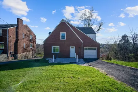 4030 Lebanon Church Rd, West Mifflin, PA 15122