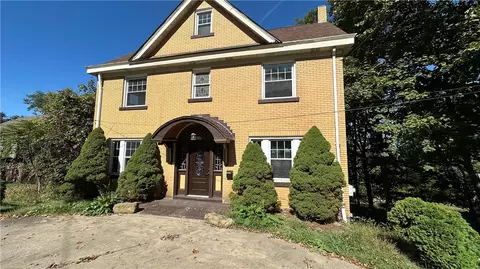 2518 Bethel Church Rd, Bethel Park, PA 15102