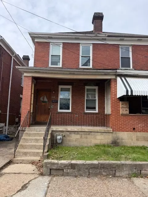 2020 Wayne St, Pittsburgh, PA 15218