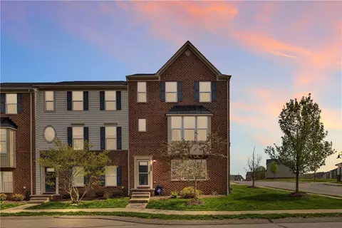 610 Shelley Ln, Wexford, PA 15090