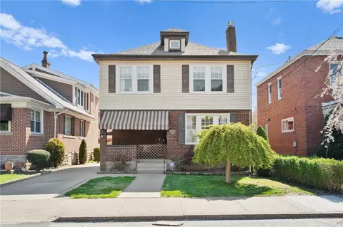 1160 Chislett St, Pittsburgh, PA 15206