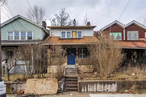 1615 Montier St, Pittsburgh, PA 15221