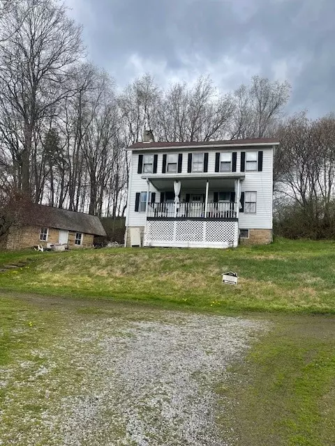 351 Thorn Run Rd, Chicora, PA 16025