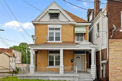 322 Hays Ave, Pittsburgh, PA 15210