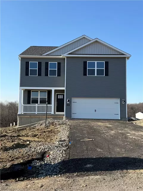 115 Crabapple Ln, Beaver Falls, PA 15010