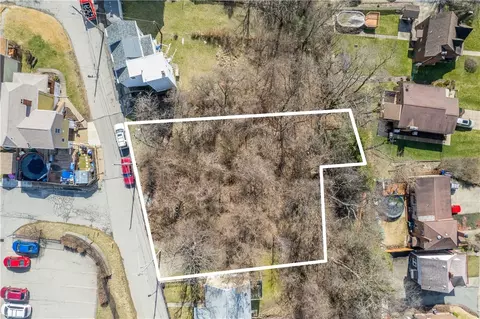 0 Noster St, Pittsburgh, PA 15212