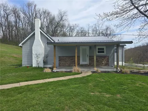 1773 State Route 356, Leechburg, PA 15656