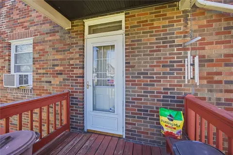 Exterior - 456 3rd St, Clairton, PA 15025 photo 4 of 8