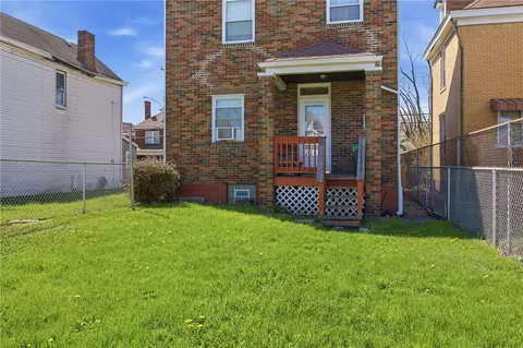 Exterior - 456 3rd St, Clairton, PA 15025 photo 5 of 8
