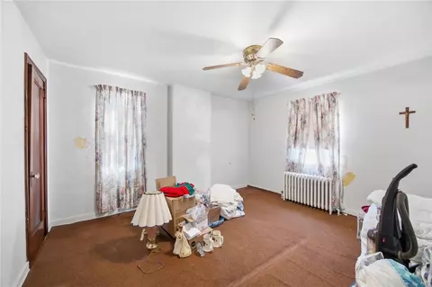 Bedroom - 456 3rd St, Clairton, PA 15025 photo 1 of 4