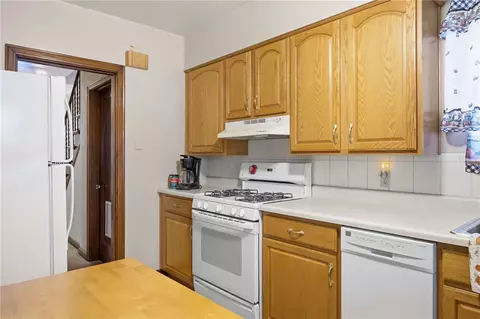 Kitchen - 456 3rd St, Clairton, PA 15025 photo 1 of 1