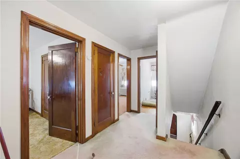 Entry Way - 456 3rd St, Clairton, PA 15025 photo 3 of 6