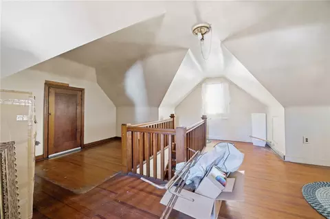 Entry Way - 456 3rd St, Clairton, PA 15025 photo 6 of 6